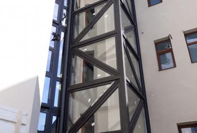 CLADIRE MIXTA PREMIUM | 856 mp utili | INVESTITIE EXCELENTA | ZONA CENTRALA - 2
