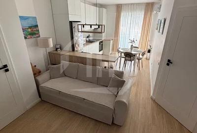 Apartament 2 camere, etaj intermediar, parcare, Marasti - 2