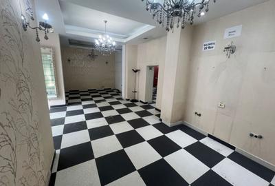 Spațiu Comercial Stradal 100 mp - Vitrină Amplă, Zona Moșilor - 3