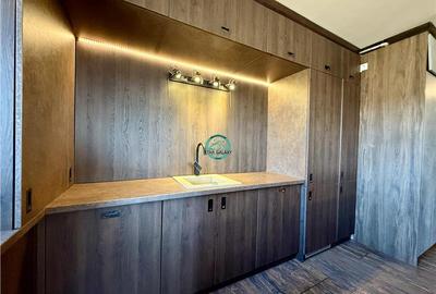 Apartament cu 2 camere de vanzare, 64 mp, bloc nou in Tudor - 6