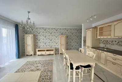 Apartament 2 camere, Gheorgheni, garaj, strada Soporului - 3
