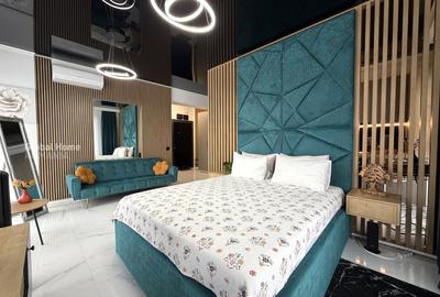 Studio | Design Premium | Koya Tower by the Lake - Mamaia Nord - 9