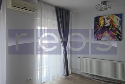 VANZARE 2 CAMERE | PETROM CITY | 63MP | UTILAT SI MOBILAT | TERASA 9MP - 17