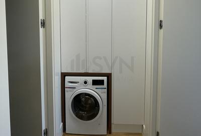 REA1025528 Apartament modern 2 camere I Barbu Vacarescu I Loc de parcare inclus - 10