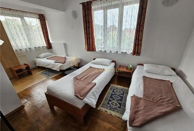 PENSIUNE 16 CAMERE  478 MP UTILI  | CURTE 320 MP | - 23