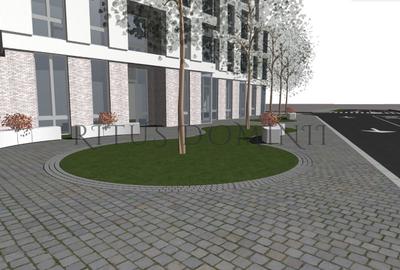Spatiu Comercial Ultracentral, Piata Unirii, 67mp - 3