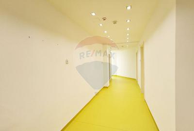 For Sale Educational Campus Baneasa, 12000sqm Land-School-Kindergarden - 31