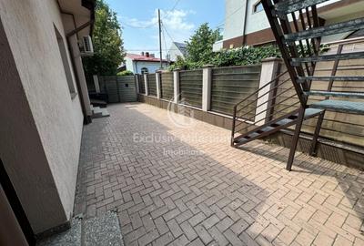 Casa Birouri Parcul Circului - Lizeanu - 14