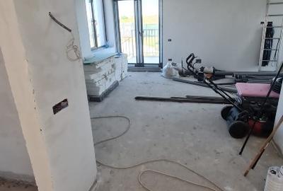Casa Single Bucuresti, P+2+M, 368 mp, teren 530 mp, 299000 e, Neg. - 9