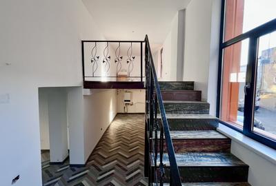 Spațiu de birou în zona Griviței - 7