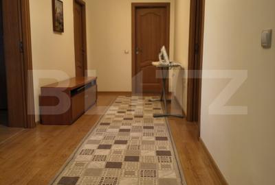 Casă individuală solidă și spațioasă, 270 mp utili, 885 mp teren, zona Chinteni - 10