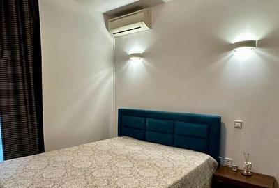 Eminescu View | Prima Închiriere | Premium 2 Camere & Parcare - 13