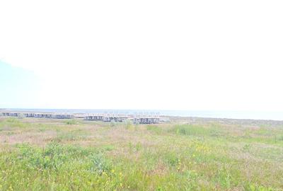 TEREN INTRAVILAN PE MALUL MARII 1.500 MP. IDEAL CONSTRUCTII TURISTICE RESTAURANT - 7