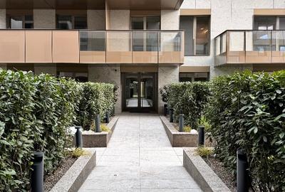 Proprietar, vand 8 apartamente exclusiviste in Cortina 126, Baneasa, Bucuresti - 2