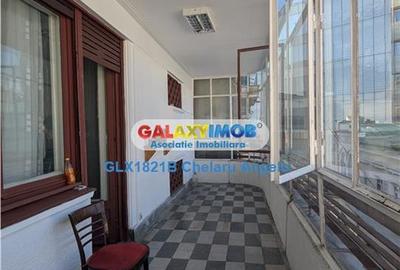 Unirii apartament 7 camere,suprafata utila 198 mp,stare bună - 6