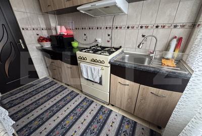 Apartament 3 camere, Splai Bahlui - 8