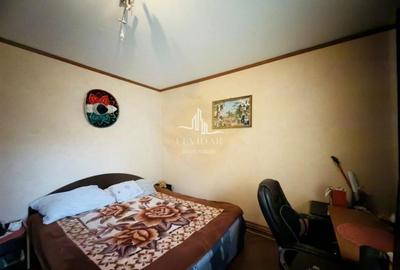 Bucovina - 4 camere - 2 bai - vedere 3 parti - etaj 2 - Centrala proprie - 4
