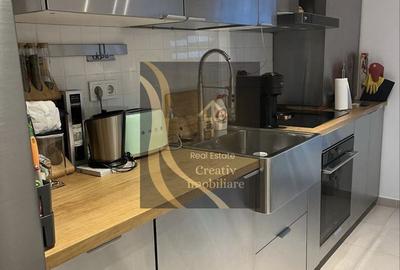 Apartament 2 camere de închiriat - Granvia Park Lujerului - 5