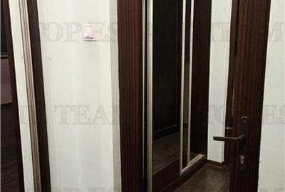 Apartament modern si luminos cu 3 camere pe Calea Grivitei-priveliste panoramica - 8