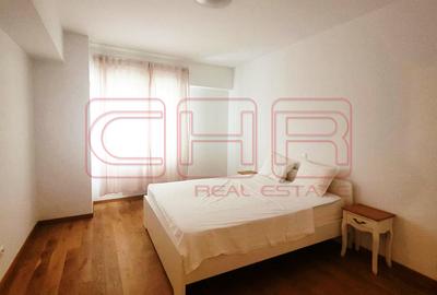 Apartament 3 camere Aviatiei/Pipera, UpGround Residence, #925 - 7