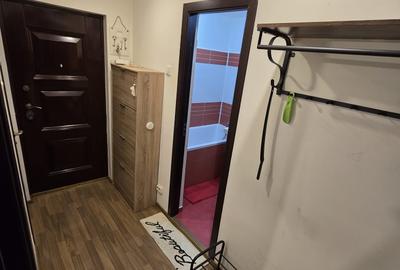 Vanzare Garsoniera Moderna Lujerului , 40MP , 3 min M Lujerului - 11