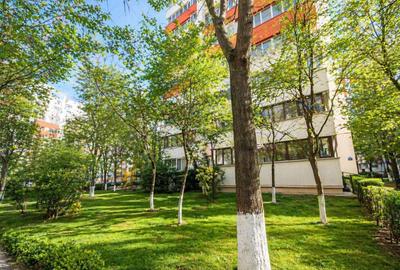 Apartament cu 2 camere, mobilat în Turda