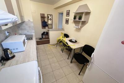 2 camere, modern, decomandat, balcon, Iulius Mall, FSEGA, Intre Lacuri - 9