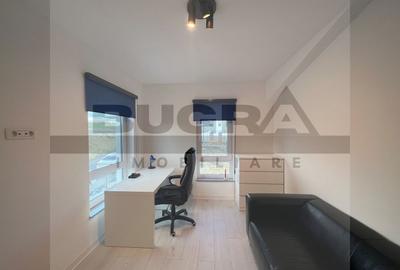 Duplex, 120mp, 2 locuri de parcare, panorama, petfriendly, Borhanci - 7