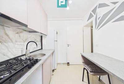 Apartament 1 cameră, 27 mp, Giroc centru - 5