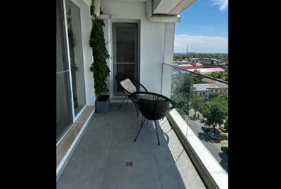 Apartament 3 camere, 2 bai,loc de parcare inclus - 8