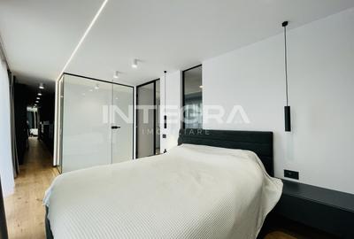 Inchiriez Penthouse Lux | Panorama Superba | Str. Stelutei | Parcare - 6