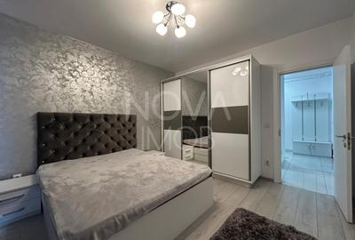 Apartament 2 camere, bloc cu lift - City Residence - 7
