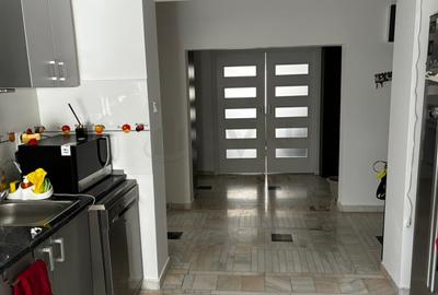 REA1028787 Apartment 4 camere I 13 Septembrie - 10