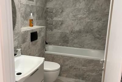 Închiriez apartament 2 camere, bloc nou , Delta City - Calea Văcăresti - 7