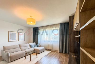 2 camere, confort sporit, la cheie, FSPAC! - 2