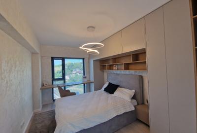 PACURARI, APARTAMENT CU 3 CAMERE, 2 BAI, 2 terase,  FINALIZAT, MUTARE IMEDIATA - 6