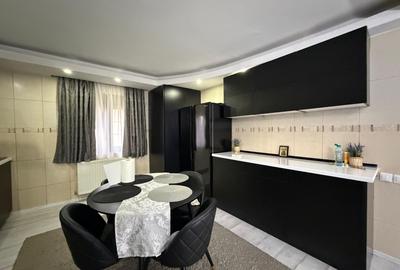 Casa Individuala Piscina Snagov 5 Camere 770 mp teren liber Piscina - 12