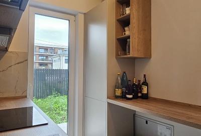 Inchiriere apartament parter pentru cabinet / terapie / atelier / birou - 7