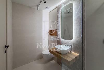 [VIDEO] Arqa Jolie Village | Prima inchiriere | 2 Parcari subterane | ULTRA LUX - 12