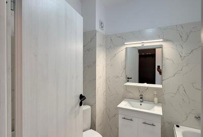 Garsoniera moderna in bloc nou - Prima Inchiriere - Militari Residence - 8