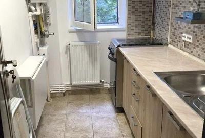 Apartament 2 camere metrou Lujerului-Centrala Proprie - 5