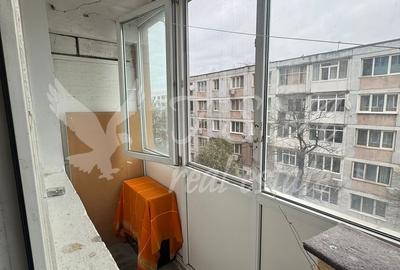 Apartament 3 camere, decomandat, zona Rahova - 12