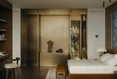 Apartament cu 2 camere în Theodor Pallady