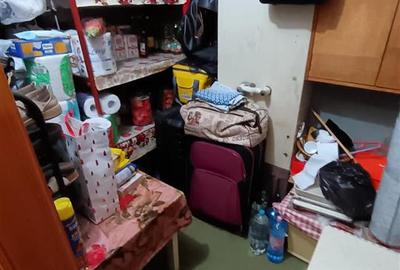 SPATIOS! Apartament 4 Camere, Decomandat, ETAJ 1, Obor - 8