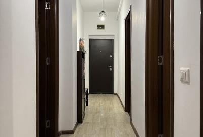 Inchiriez apartamant 2 camere - 6