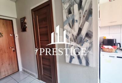 APARTAMENT 2 CAMERE ZONA ȘTEFAN CEL MARE, MOBILAT, AER CONDIȚIONAT - 16