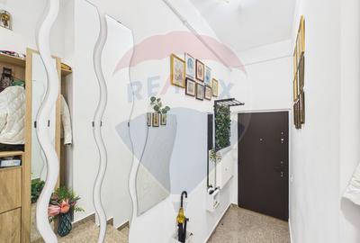 Apartament cu 3 camere si pod superb in zona Doamna Ghica - 14