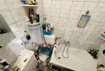 Garsonieră modernă cu mobilier la comandă, aproape de Coresi - 5