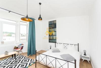 2 Camere Openspace, Modern,Cipariu, Titulescu,Fac.de drept,FSPAC,Vibre - 5