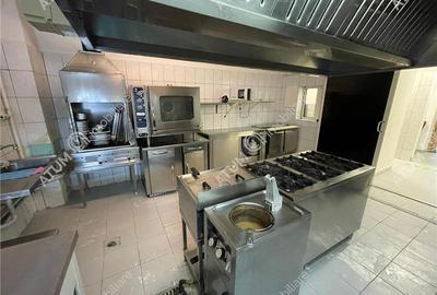 Restaurant cu 60 de locuri si terasa in zona Hipodrom din Sibiu - 8